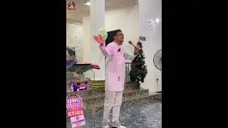 Revival beging from the secret place!!!Prophet E D Bassey