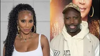 Фанки Динева разоблачает Тамар Брэкстон?! Тамар отвечает! 👀 #youtube #tamarbraxton