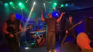 No More Tears - Ozzy Osbourne and Black Sabbath revival