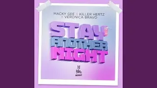 Stay Another Night