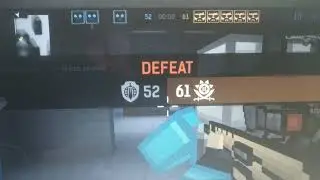 I am playing Block post game in my screen touch laptop.  Poki game. Google     game.Com