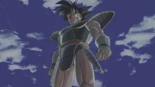 Dragon Ball Xenoverse 2 - Expert Mission #5 The Galactic Tyrant | Turles