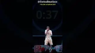 Headphones Recommended 🔥| #beatbox #napom #beatboxbattle #sbx #swissbeatbox