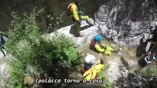 Forra del Casco 2017