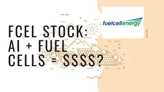 FCEL&rsquo;s AI Data Center Bet: Next Big Clean Energy Play?