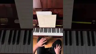 Şur muğamında akordlar müşayət üçün_ Ferid Fetullayev_piano dersleri