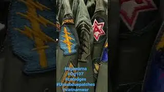 #OG107 #unsubduepatches