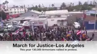 The Hidden Genocide
