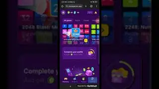 Block Games Airdrop Full Guide || HOW TO GET FREE BLOCK TOKEN AIRDROP 2024