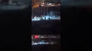 Happening now: widespread anti-Islamic regime demonstrations throughout Iran