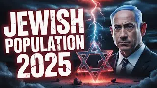 Jewish Population by Country Around the World in 2025 | Facts & Data