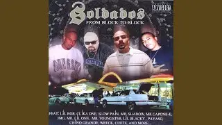 Payaso- A Little Cholo