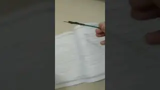 diy copper brush #shorts