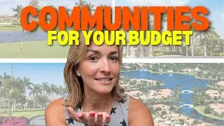 Best neighborhoods in Weston, Florida