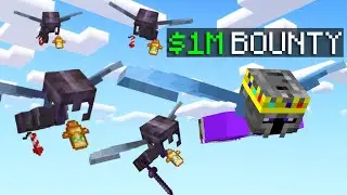 I Survived a $1 MILLION Bounty
