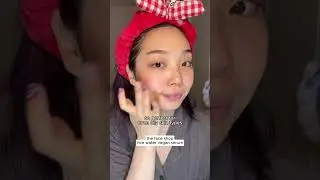 kbeauty skincare set rec for beginners *not sponsored