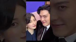 #suzy #kimwoobin #songhyegyo