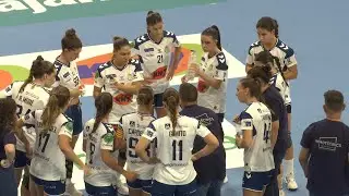 VOTV - El KH7 BM Granollers s'estrena al 2026 visitant un rival molt feixuc