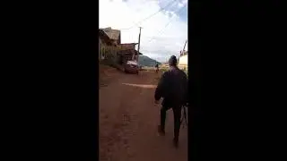 Ambazonia ARFs : Restoration Fighters in action in Bui County