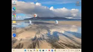 HOW TO PIN DOCUMENT TO TASKBAR