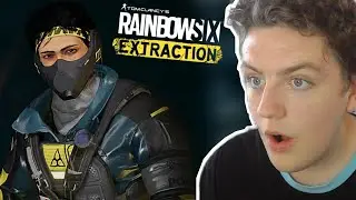 NEW EXTRACTION EVENT IS AMAZING!