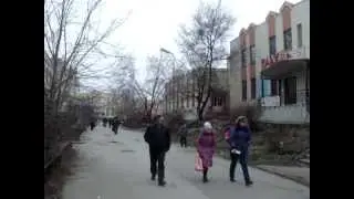 Ростов на Дону, ул Таганрогская, д 161 дробь2 I