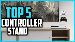 ▶️ Best Xbox Controller Stand in 2025