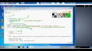 Lets Code - Hijacking Internet Explorer with Shell Over Internet Explorer