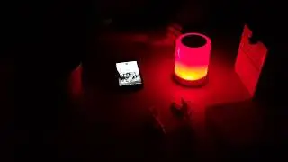 Loa Bluetooth LV2017 - LONEASIA