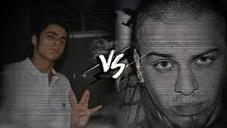 Stallker vs Hidra (Titanium vs Kargaşa) Dissleşmesi tüm dissler (Detaylı)