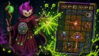 This Acid Build MELTS EVERYTHING | Lootbound