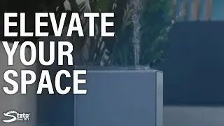 Ambient Scenting & Odor Elimination for Large Spaces
