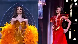 Miss Grand International 2025 &ndash; Emma Mary Tiglao (Full Performance and Crowning Moment) 