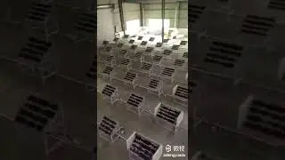 Wumao setup