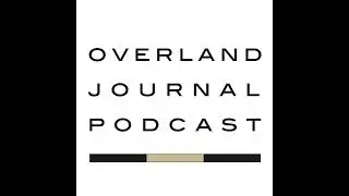 Principles of Overlanding: Planning Your First Overland Journey