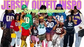 Jersey Styling Inspo for Plus Size and Curvy Women
