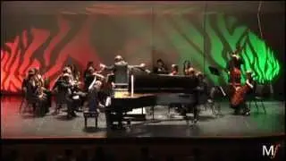 Lorenzo Turchi-Floris -TaranTango
