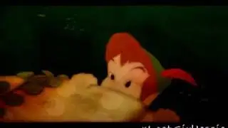 JanexPeter: Stolen