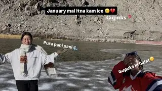 Gupuks ki halat☹️💔|| day in my life 💗 ||  #youtube #vlog 