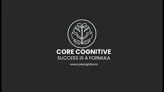 Core Cognitive Demo