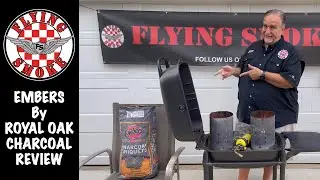 Embers by Royal Oak... You need to see this video before you buy it.