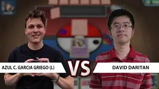 Pok&eacute;mon Players Cup III: TCG Grand Finals