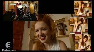 Gloria Maurel + Cajon DG