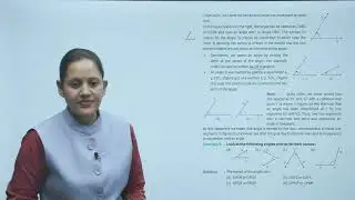 Ch 9 | Small Step | Maths | Maths 5 | Geometry | For children