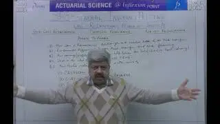 Understanding Financial Reinsurance For Actuarial Science | SP 8 Ch 6 | Fin Reinsurance Simplified