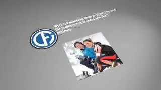 Fit Drills workout planning tools