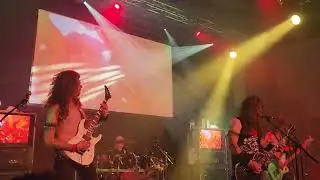 Exhumed-