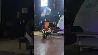 Tinta Verde - Agustín Bardi - arr. Hana Shin