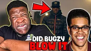 Bugzy Malone &ndash; Zombie Riddim Reaction | Chip Gets Another Shot