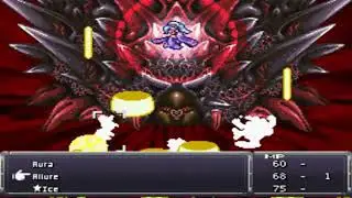 Origins Merdeka Reflexology WMKK Extra Final Boss Dream Devourer